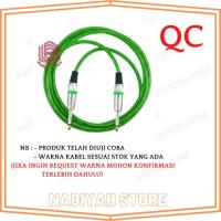 ราคา AKAI TO AKAI STRAIGHT JACK GUITAR CABLE 3 เมตร (27151964852)