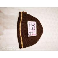 ราคา coach​ แท้​ หมวกไหมพรมใส่ฤดูหนาว​ ป้ายหนัง (23116742346)