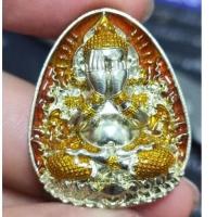 ราคา พุทธศิลป์พระปิดตารุ่นปิดตาเงินล้าน หลวงปู่โต๊ะ อินทสุวัณโณ วัดถ้ําสิงโตทอง จ.ราชบุรี ปี66 (27708595725)