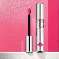 ราคา ขายถูก YSL volupte liquid colour balm เลือกสีด้านใน (2815127124)