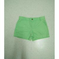 ราคา Gap กางเกงขาสั้นมือ1 (636072348)