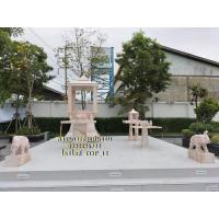 ราคา หินอ่อน ศาลพระพรมโมเดิร์นหินอ่อน 150 (40908973659)