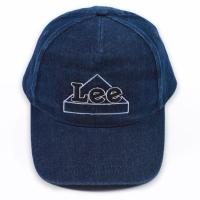 ราคา หมวกแก๊ป ยีนส์ Lee ของแท้ (26236889627)