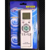ราคา KT-528 ใหม่ Universal AC ระยะไกลสําหรับ AUX/ Carrier /Sanyo /Panasonic เครื่องปรับอากาศรีโมทคอนโทรล AC A/C Controller Fernbedineung (42175436864)