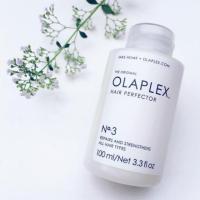 ราคา ✅✅ พร้อมส่ง ✅✅ Olaplex Hair Perfector No.3 ( ขนาด 100 ml. ) (1591648810)