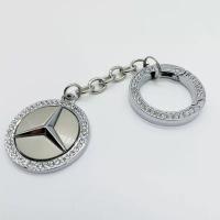 ราคา Benz Super สวยคริสตัลเพชรพวงกุญแจ Benz 4S Store ของขวัญ Super Textured พวงกุญแจจี้รถ Benz Super สวยคริสตัลเพชรพวงกุญแจ Benz 4S Store ของขวัญ Super Textured พวงกุญแจจี้รถ 8.16 (29558024470)