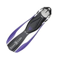 ราคา Aqualung Shot FX Women Scuba Diving Fins - Open Heel (27267227530)