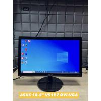ราคา จอคอม18.5 นิ้ว Asus VS197 LED Monitor มือ2สภาพดี (42153656988)