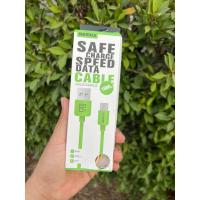 ราคา สายชาร์จ สำหรับ IP Type-C/Micro USB/ REMAX (21971472565)