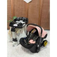 ราคา รถเข็น Doona พร้อมฐาน isofix ค่าา✨✨ (26724466635)