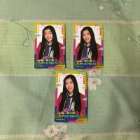 ราคา Music Card Jennis BNK48 (มิวสิคการ์ด เจนนิษฐ์) (1832512156)