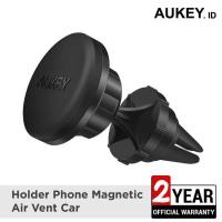 ราคา Aukey Holder HD-C23 Car Phone Magnetic Air Vent - 500200 (26065339929)