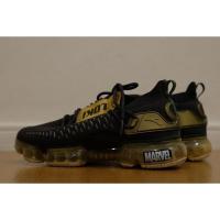 ราคา รองเท้า Anta x Marvel "Loki" มือสองสภาพดี (23777456544)