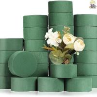 ราคา [CL] Oasis โฟมเปียกกระบอกดอกไม้โคลนดอกไม้โฟมอิฐ DIY การจัดดอกไม้สําหรับงานแต่งงานตกแต่ง Florist โฟมบล็อก TH (29216997745)