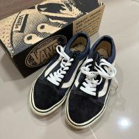 ราคา Vans old skool usa รองเท้าผ้าใบแวน (25119654301)