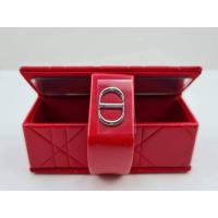 ราคา พร้อมส่งแท้ % กล่องใส่ลิป Dior มีกระจกในตัว (14945623233)