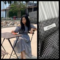 ราคา Dress เดรสstyle ญี่ปุ่นน่ารัก งานป้าย matinee❤️ size sm (2807416446)