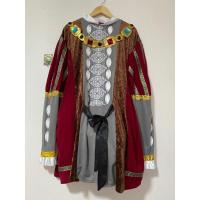 ราคา ชุดแฟนซี ชุดคอสเพลย์ผู้ใหญ่ เสื้อพระราชา 549 (26450352977)