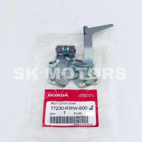 ราคา ชุดล็อคเบาะ ตัวล็อคเบาะ ขาล็อคเบาะ แท้100% WAVE110-I ปี 2009-2018 / เวฟ110ไอ รหัส 77230-KWW-600 (20871981117)