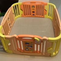 ราคา คอกกั้นเด็ก ยี่ห้อ MIMI จากญี่ปุ่น พลาสติกเกรดคุณภาพสูงหนาแข็งแรง (3418606860)