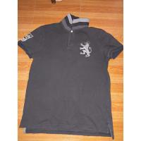 ราคา เสื้อโปโล AIIZ แท้ สีดำ อก 40 นิ้ว ไหล่ 16 นิ้ว ยาว 25 นิ้ว ไม่มีตำหนิ (43171964954)