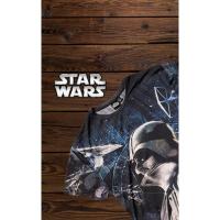 ราคา เสื้อ star wars เสื้อมือสอง เสื้อยืดมือสอง (27488821901)
