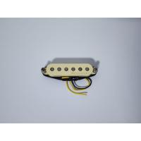 ราคา Pickup fender vintage noisless ถอดจาก fender customshop USA (41460220399)