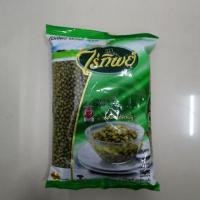 ราคา ถั่วเขียว เม็ดถั่วเขียว ตราไร่ทิพย์500กรัม (4436073132)