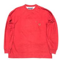 ราคา เสื้อยืดแขนยาว VINTAGE GOLF POCKET SECOND ดั้งเดิม (57152029732)