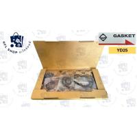 ราคา ปะเก็นชุดใหญ่ นิสสัน NISSAN YD25 FRONTIER NAVARA NV350 E26 VGS-TURBO ประเก็นชุดใหญ่ นาวาร่า นาวาล่า (25213245766)