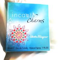ราคา น้ำหอม น้ำหอม Salvatore Ferragamo Incanto Charms (1233059854)