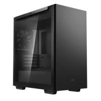 ราคา CASE (เคส) DEEPCOOL MACUBE 110 (M-ATX) (BLACK) (29870507206)