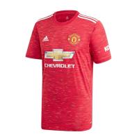 ราคา เสื้อแมนยู MANCHESTER UNITED 20/21 AAA (4071988614)