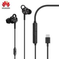 ราคา หูฟัง Huawei Active Noise Canceling Earphones (6756045762)
