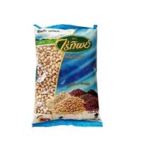 ราคา ไร่ทิพย์ ถั่วขาว 500g. หยกออนไลน์ (18552917528)