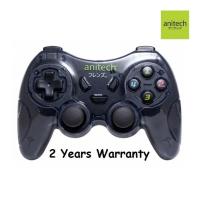 ราคา Anitech Joystick J235 สินค้าใหม่ ประกันนาน 2 ปี (20295770769)