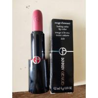ราคา ❌Sold❌Giorgio Armani : Rouge d’armani matte lipstick -509 (5283392079)