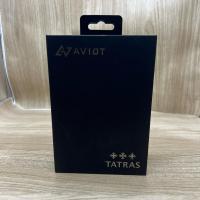 ราคา (สินค้ามือ2จากญี่ปุ่น) หูฟังTrue Wireless TATRAS AVIOT TE-D01q-TA (24377501010)