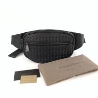 ราคา ของแท้ 100% ราคาถูก New Bottega veneta belt bag (4418052703)