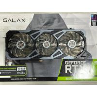 ราคา GALAX RTX3090TI 24GB สภาพสวย พร้อมใช้งาน (มีของพร้อมจัดส่ง) (40657673030)