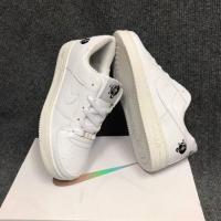 ราคา Sale!!! Nike airF 1. งานหนังใส่สบาย (7110521882)