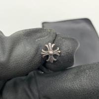 ราคา [เงิน 925] ต่างหู Chrome Heart 925 Silver best Quality full box - Chrome Heart Store (24777742276)