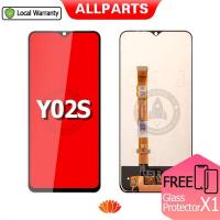 ราคา 6.51 "จอแสดงผลสําหรับVIVO Y02s LCD Touch Screen Digitizerเปลี่ยนV2111 V2110 (40575742031)