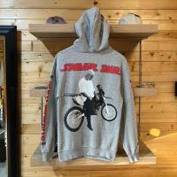 ราคา Justin Bieber Stadium Tour Hoodie (43376271789)