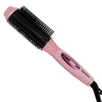 ราคา ที่ม้วนผม แปรงม้วนผมไฟฟ้า Better it หวีแปรงไฟฟ้า รุ่น nova 189 (6963313878)