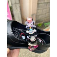 ราคา สร้อยรองเท้านักเรียน สายรัดรองเท้านักเรียน ✅เลือกลายได้ จำนวน 1 ชิ้น (27803042664)