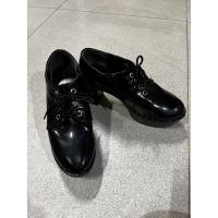 ราคา รองเท้าบูทข้อสั้น ส้นสูง สีดำ ใส่สบาย size 39 (13591923858)