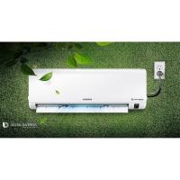 ราคา Samsung เครื่องปรับอากาศ รุ่น AR10MYFTAURNST ขนาด 9,000 บีทียู (1600161712)