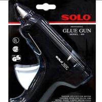 ราคา ปืนยิงกาวแท่งไฟฟ้า SOLO Model 400 40Wของแท้ 100% (2281754695)