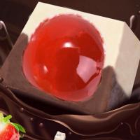 ราคา ช็อกสองชั้นผลไม้สอดไส้ 118 กรัม (28954626234)